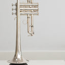 Yamaha YTR-9610 Es-/D-Trompete Custom – Versilbert