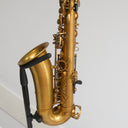 Eastman EAS253V Altsaxophon – Vintage Unlacquered Brass
