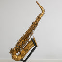 Eastman EAS253V Altsaxophon – Vintage Unlacquered Brass