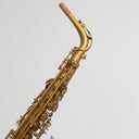 Eastman EAS253V Altsaxophon – Vintage Unlacquered Brass