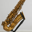 Eastman EAS253V Altsaxophon – Vintage Unlacquered Brass