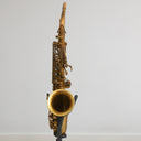Eastman EAS253V Altsaxophon – Vintage Unlacquered Brass