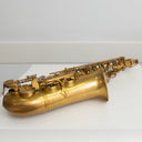 Eastman EAS253V Altsaxophon – Vintage Unlacquered Brass