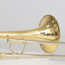 Roy Benson TT-227F Bb/F-Tenorposaune mit Quartventil – Einsteiger