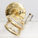 Roy Benson TT-227F Bb/F-Tenorposaune mit Quartventil – Einsteiger