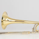 Roy Benson TT-227F Bb/F-Tenorposaune mit Quartventil – Einsteiger