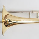 Roy Benson TT-227F Bb/F-Tenorposaune mit Quartventil – Einsteiger