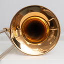 Jupiter JTB1100FRQ Tenorposaune mit Quartventil – Goldmessing