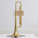 Carol Brass Andrea Giuffredi Commercial Bb-Trompete – Lackiert