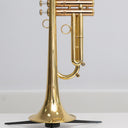 Carol Brass Andrea Giuffredi Commercial Bb-Trompete – Lackiert
