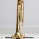 Carol Brass Andrea Giuffredi Commercial Bb-Trompete – Lackiert