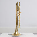 Carol Brass Andrea Giuffredi Commercial Bb-Trompete – Lackiert