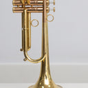 Carol Brass Andrea Giuffredi Commercial Bb-Trompete – Lackiert