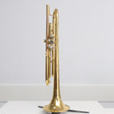 Carol Brass Andrea Giuffredi Commercial Bb-Trompete – Lackiert