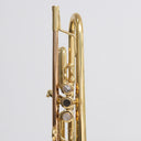 Carol Brass Andrea Giuffredi Commercial Bb-Trompete – Lackiert