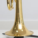 Carol Brass Andrea Giuffredi Commercial Bb-Trompete – Lackiert