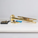 Carol Brass Andrea Giuffredi Commercial Bb-Trompete – Lackiert