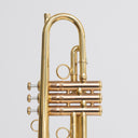 Carol Brass Andrea Giuffredi Allround Bb-Trompete – Lackiert