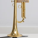 Carol Brass Andrea Giuffredi Allround Bb-Trompete – Lackiert