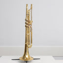 Carol Brass Andrea Giuffredi Allround Bb-Trompete – Lackiert