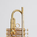 Carol Brass Andrea Giuffredi Allround Bb-Trompete – Lackiert
