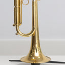 Carol Brass Andrea Giuffredi Allround Bb-Trompete – Lackiert