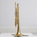 Carol Brass Andrea Giuffredi Allround Bb-Trompete – Lackiert