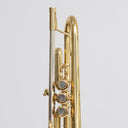 Carol Brass Andrea Giuffredi Allround Bb-Trompete – Lackiert