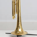Carol Brass Andrea Giuffredi Allround Bb-Trompete – Lackiert
