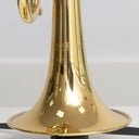 Carol Brass Andrea Giuffredi Allround Bb-Trompete – Lackiert