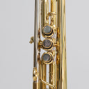 Carol Brass Andrea Giuffredi Allround Bb-Trompete – Lackiert