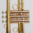 Carol Brass Andrea Giuffredi Allround Bb-Trompete – Lackiert