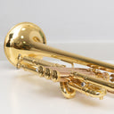 Carol Brass Andrea Giuffredi Allround Bb-Trompete – Lackiert