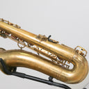 Selmer Mark VI Tenorsaxophon 1968