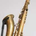 Selmer Mark VI Tenorsaxophon 1968