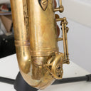 Selmer Mark VI Tenorsaxophon 1968
