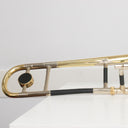 Glassl Tenorposaune große Bohrung Bach 42 Zug