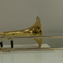 Glassl Tenorposaune große Bohrung Bach 42 Zug