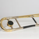 Glassl Tenorposaune große Bohrung Bach 42 Zug