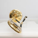Glassl Tenorposaune große Bohrung Bach 42 Zug