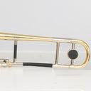 Glassl Tenorposaune große Bohrung Bach 42 Zug