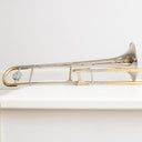 Conn 48H LW Connstellation Tenorposaune – Elkhart 1958