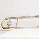 Conn 48H LW Connstellation Tenorposaune – Elkhart 1958