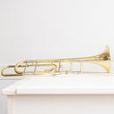 Vincent Bach Stradivarius LT36BO Tenorposaune – Open Wrap, 2000