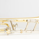 Vincent Bach Stradivarius LT36BO Tenorposaune – Open Wrap, 2000
