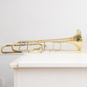 Vincent Bach Stradivarius 42BO Tenorposaune – Open Wrap, 1999