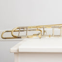 Vincent Bach Stradivarius 42BO Tenorposaune – Open Wrap, 1999