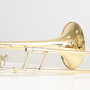 Vincent Bach Stradivarius 42BO Tenorposaune – Open Wrap, 1999