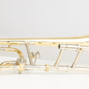 Vincent Bach Stradivarius 42BO Tenorposaune – Open Wrap, 1999