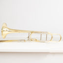 Vincent Bach Stradivarius 42BO Tenorposaune – Open Wrap, 1999
